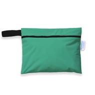 30% OFF! Thirsties Mini Wet Bag: Seafoam