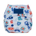 32% OFF! Baba+Boo Newborn Pocket Nappy: Wrapped Up