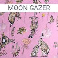 NEW! Little Lamb Hanging Nappy Pail: Moon Gazer