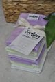 50% OFF! Seedling Baby Large Cloth Wipes 6pk 