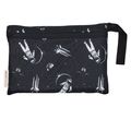 40% OFF! Smart Bottoms Small Wet Bag: Space Race