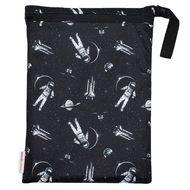 40% OFF! Smart Bottoms On the Go Wet Bag: Space Race