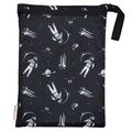 40% OFF! Smart Bottoms On the Go Wet Bag: Space Race