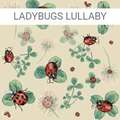 40% OFF! Little Lamb Newborn Wrap: Ladybug Lullaby