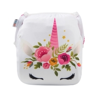 NEW! Alva Baby Swim Nappy: Onesize: Unicorn