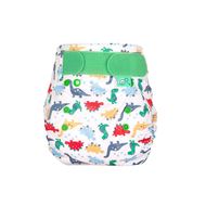 50% OFF! Tots Bots Bamboozle Wrap: Dino March