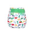 50% OFF! Tots Bots Bamboozle Wrap: Dino March