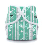 30% OFF! Thirsties Duo Wrap: Size 1: Aspen Grove