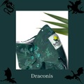 25% OFF! Bells Bumz Nappy Pail: Draconis
