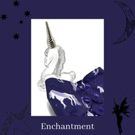 25% OFF! Bells Bumz Nappy Pail: Enchantment