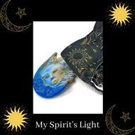 SALE! Bells Bumz Nappy Pail: My Spirit