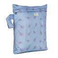 Baba+Boo Reusable Nappy Bag: Small: Dandelion