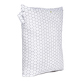 Baba+Boo Reusable Nappy Bag: Large: Honeycomb