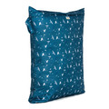 Baba+Boo Reusable Nappy Bag: Large: Swallows