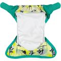 50% OFF! Close Parent Newborn Nappy: Lemur