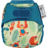 50% OFF! Close Parent Newborn Nappy: Orangutan
