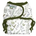 40% OFF! Best Bottom Bigger Nappy Shell: Beleaf in Yourself