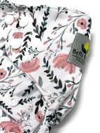 50% OFF! Bells Bumz Z Wrap+ Junior: Wild Flowers