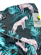 SALE! Bells Bumz Nappy Pod: Wild at Heart