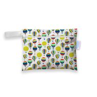 30% OFF! Thirsties Mini Wet Bag: Up & Away