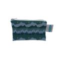 30% OFF! Thirsties Simple Pouch: Mountain Twilight