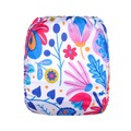 50% OFF! Bells Bumz BTP Pocket Nappy: Flower Power