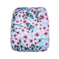 50% OFF! Bells Bumz BTP Pocket Nappy: Sweet Cherry of Mine