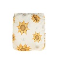 50% OFF! Reusabelles Onesize All-in-one: Sunny Bumz