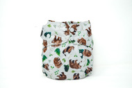 Bear Bott Onesize All-in-two Cover: Bear Bott