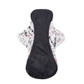 Bells Bumz Cloth Menstrual Pad: Sweet Cherry of Mine