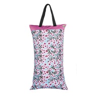 25% OFF! Bells Bumz Nappy Pail: Sweet Cherry of Mine