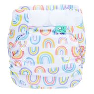 50% OFF! Tots Bots Bamboozle Wrap: Dreamer