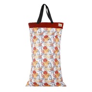 25% OFF! Bells Bumz Nappy Pail: Evolution