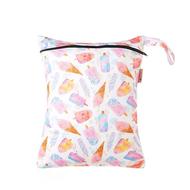 40% OFF! Petite Crown Medium Wet Bag: Pastel Pop