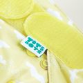 50% OFF! Tots Bots Bamboozle Wrap: Above the Clouds