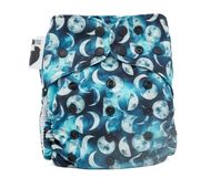 Bear Bott Onesize All-in-two Cover: Blue Moon