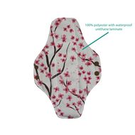 Thirsties Menstrual Pad: Sakura