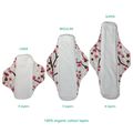 Thirsties Menstrual Pad: Sakura