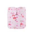 50% OFF! Bells Bumz BTP Luxury Pocket Nappy: Flamboyance