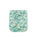50% OFF! Bells Bumz BTP Luxury Pocket Nappy: Forevergreen