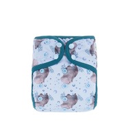 50% OFF! Bells Bumz Z Wrap Onesize: Baby Bottomous