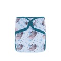 50% OFF! Bells Bumz Z Wrap Onesize: Baby Bottomous