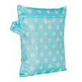 Baba+Boo Reusable Nappy Bag: Small: Daisy Chain