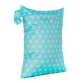 Baba+Boo Reusable Nappy Bag: Medium: Daisy Chain