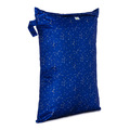 Baba+Boo Reusable Nappy Bag: Large: Constellations