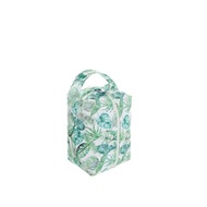 Bells Bumz Mini Nappy Pod: Forevergreen