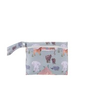 SALE! Bells Bumz Wet Bag Mini: Little Explorer