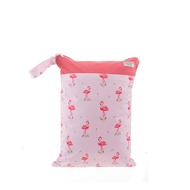 SALE! Bells Bumz Wet Bag Medium: Flamboyance