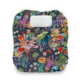 30% OFF! Thirsties Natural Newborn All-in-one: Reef Life
