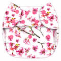 25% OFF! Blueberry Wet Bag: Cherry Blossoms